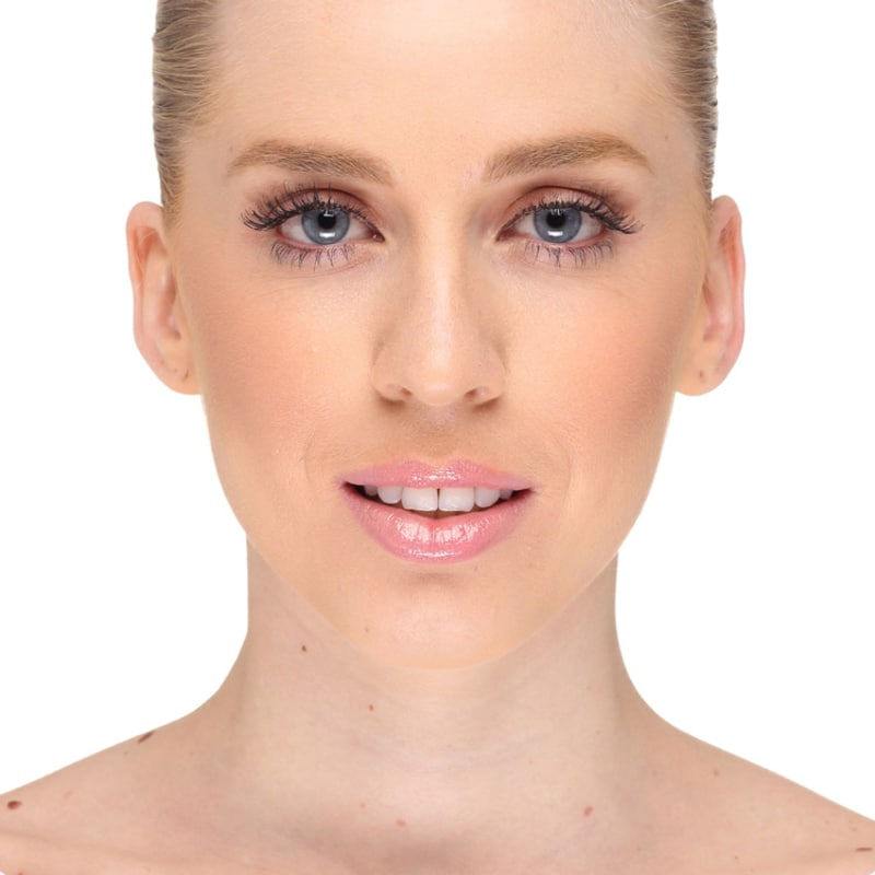 Sisley Phyto-Blush Éclat 1 Peach - Blush Luminoso 7g