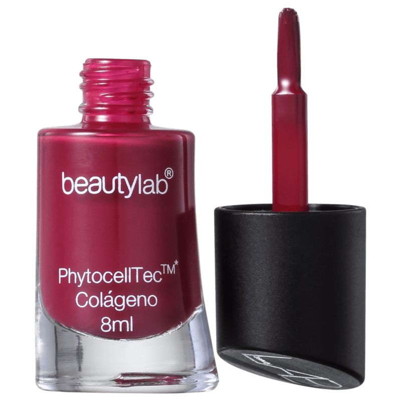 beautyLAB Oscar Red - Esmalte Cremoso 8ml