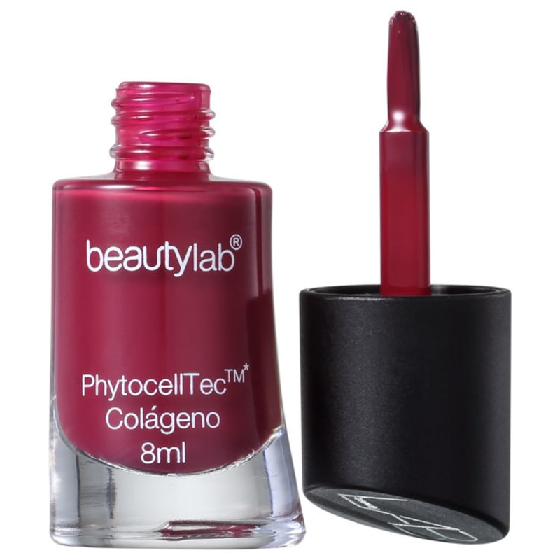 beautyLAB Oscar Red - Esmalte Cremoso 8ml