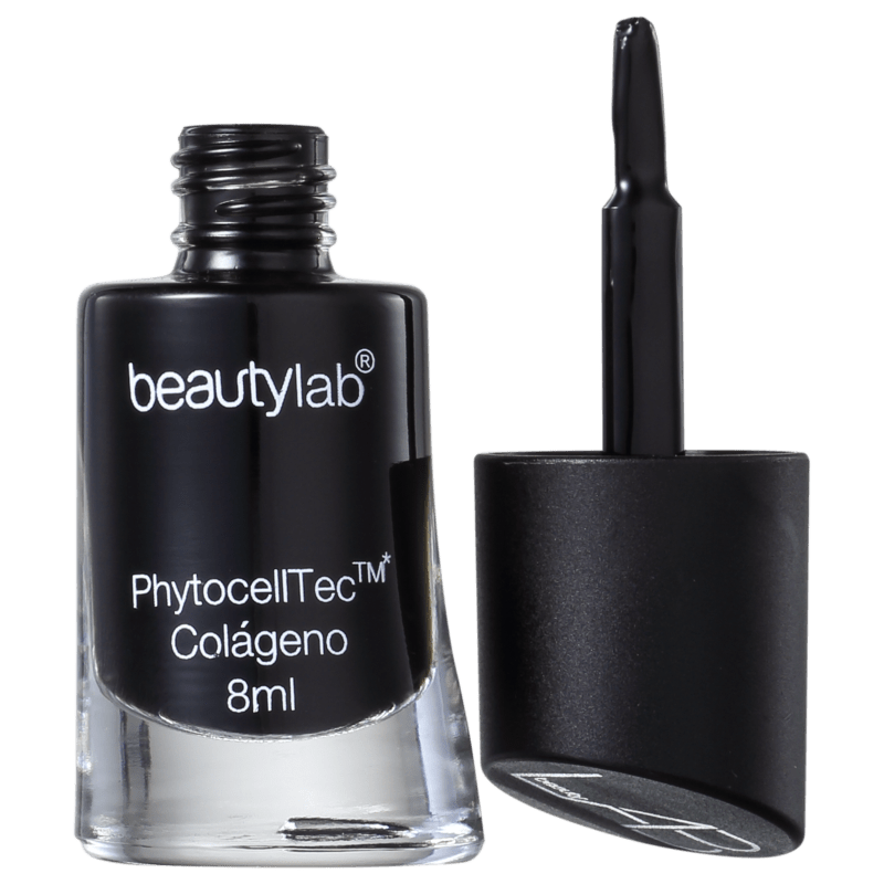 beautyLAB Black Chic - Esmalte Cremoso 8ml