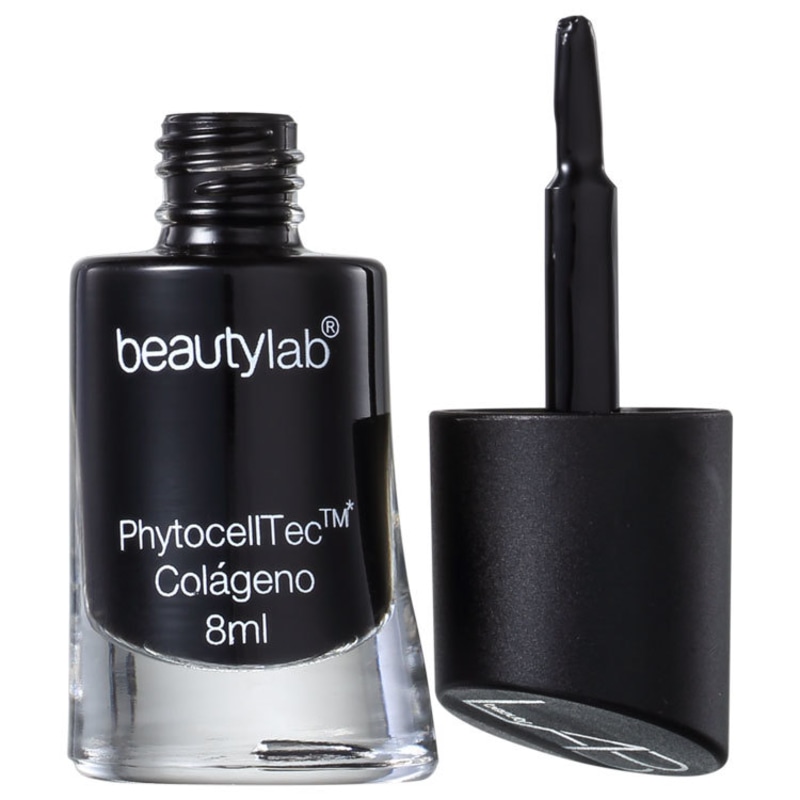 beautyLAB Black Chic - Esmalte Cremoso 8ml