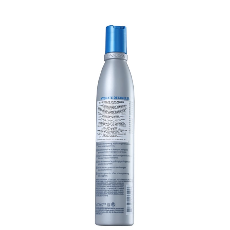 L'Anza KB2 Hidrate Detangler - Condicionador 300ml