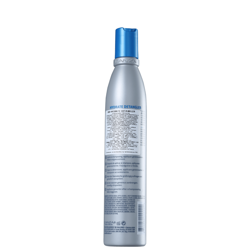 L'Anza KB2 Hidrate Detangler - Condicionador 300ml