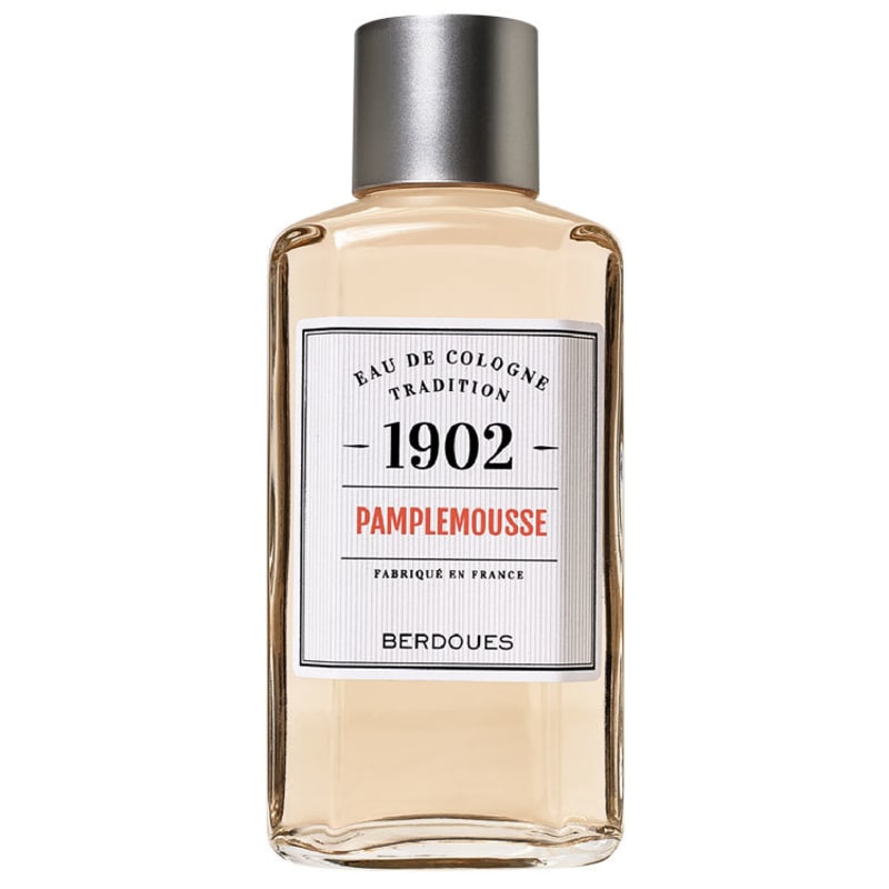 Pamplemousse 1902 Tradition Eau de Cologne - Perfume Unissex 245ml # belezanaweb