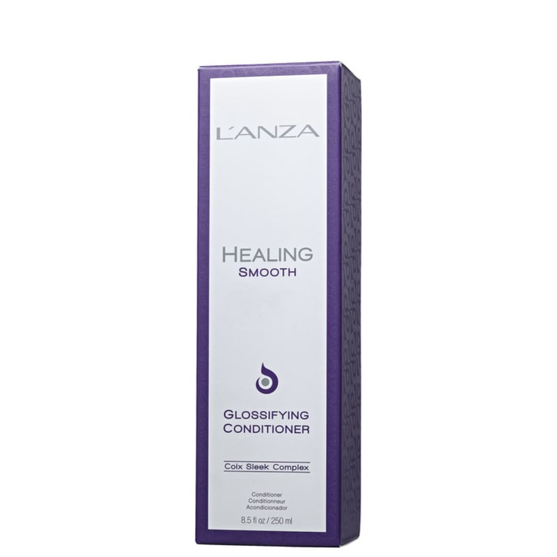 L'Anza Healing Smooth Glossifying Conditioner - Condicionador 250ml