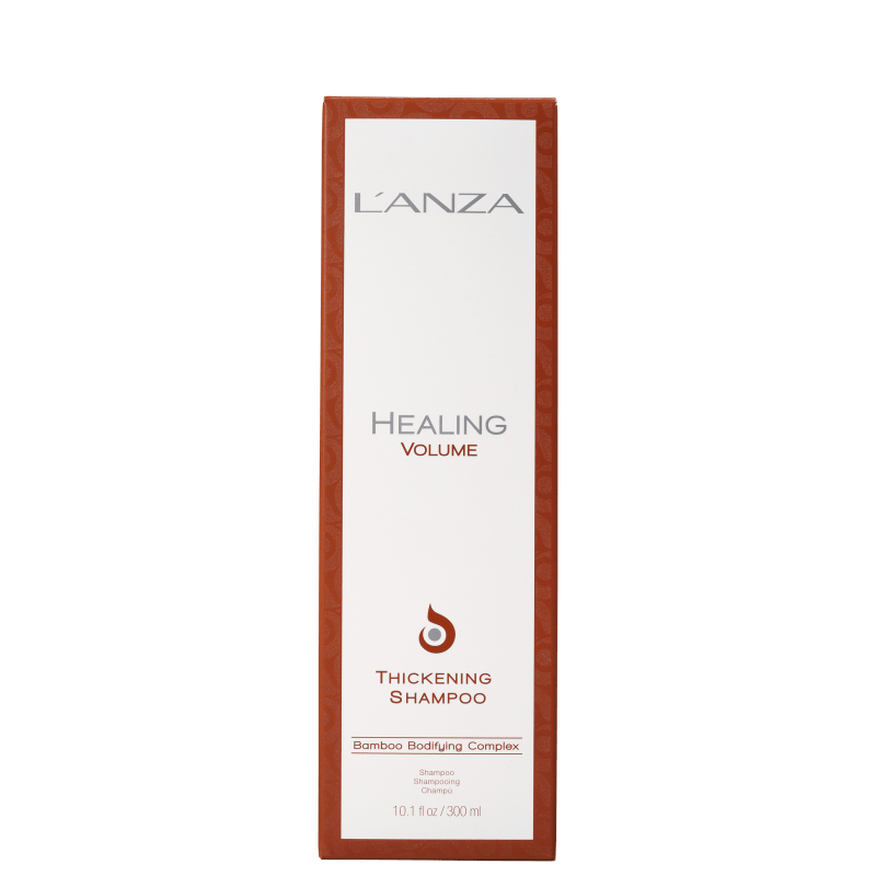 L'Anza Healing Volume Thickening - Shampoo 300ml