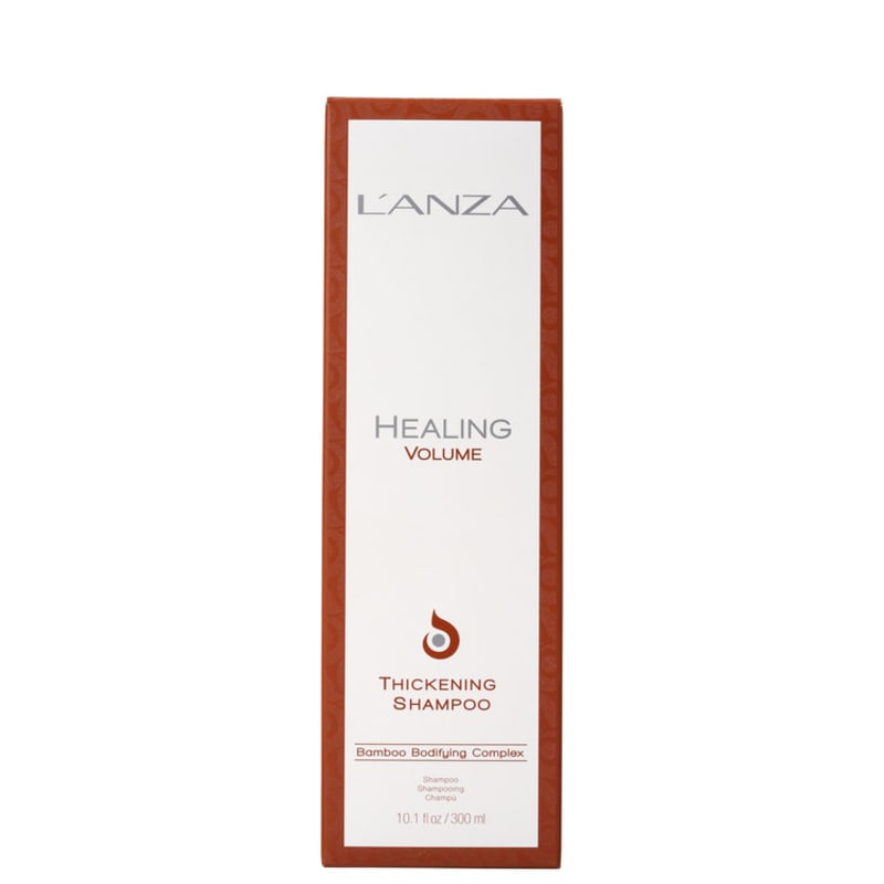 L'Anza Healing Volume Thickening - Shampoo 300ml