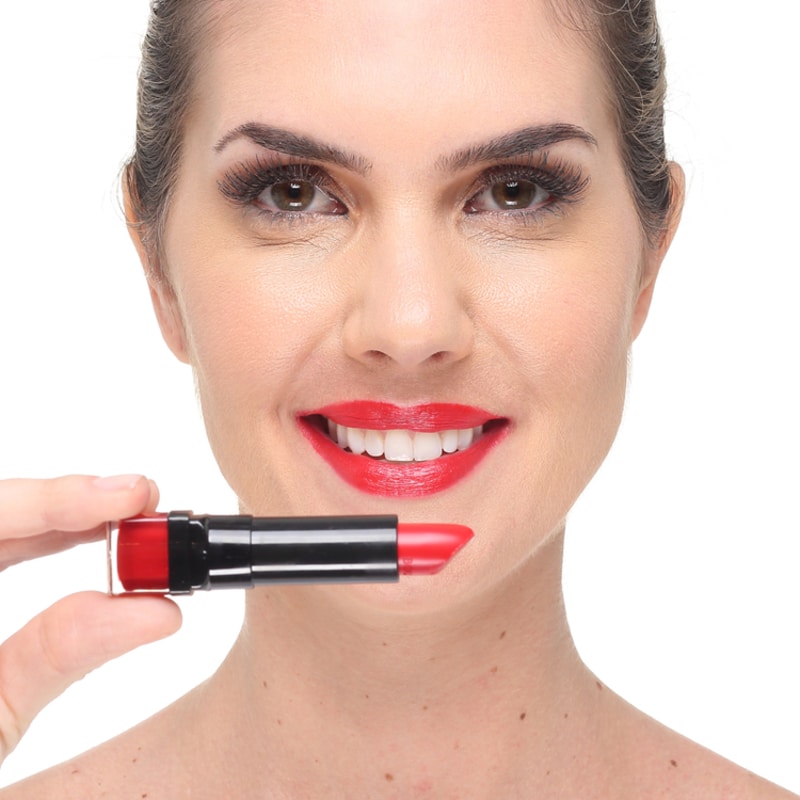 Bourjois Rouge Edition Jet Set - Batom Cremoso 3,5g