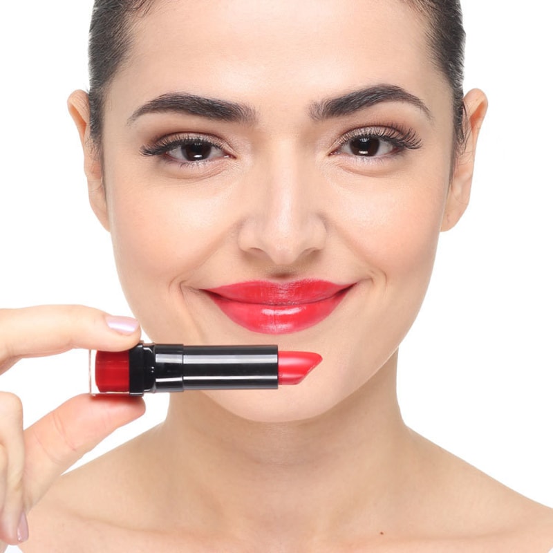 Bourjois Rouge Edition Jet Set - Batom Cremoso 3,5g