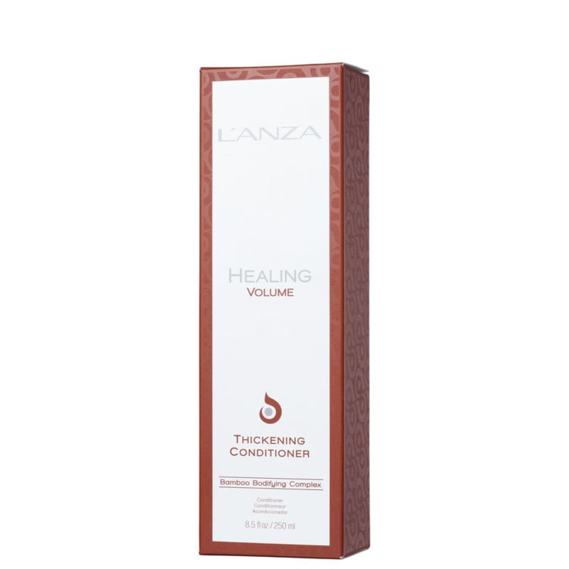 L'Anza Healing Volume Thickening Conditioner - Condicionador 250ml