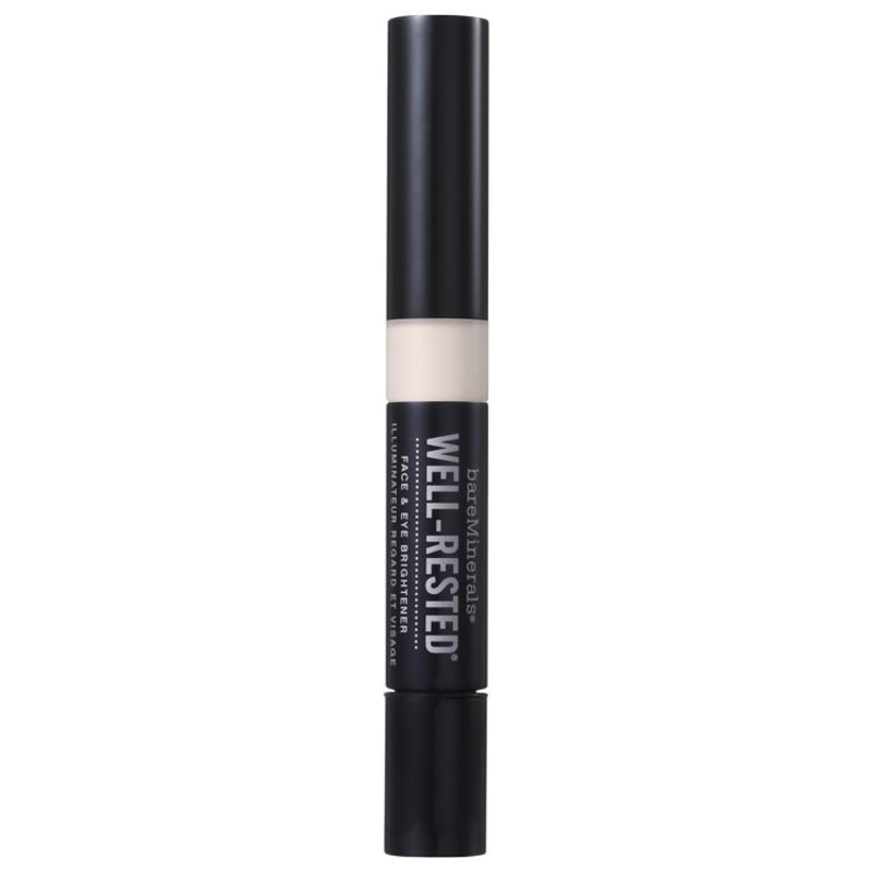 bareMinerals Well-Rested Face and Eye Brightener - Corretivo Iluminador 3ml