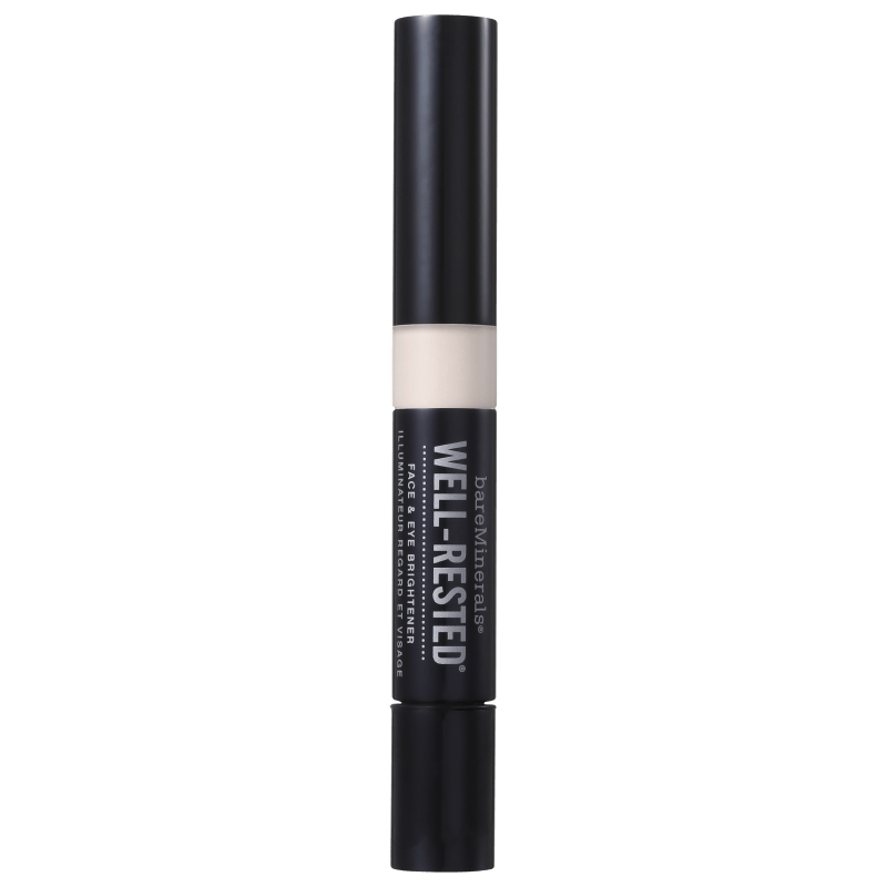 bareMinerals Well-Rested Face and Eye Brightener - Corretivo Iluminador 3ml