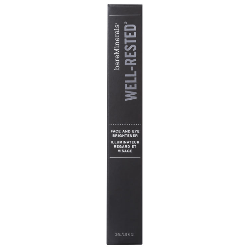 bareMinerals Well-Rested Face and Eye Brightener - Corretivo Iluminador 3ml