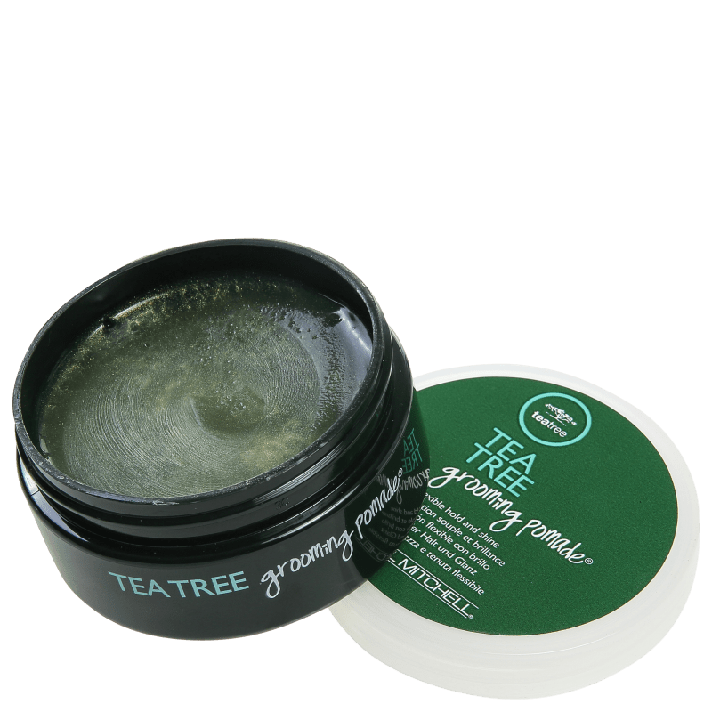 Paul Mitchell Tea Tree Grooming Pomade - Pomada 85g