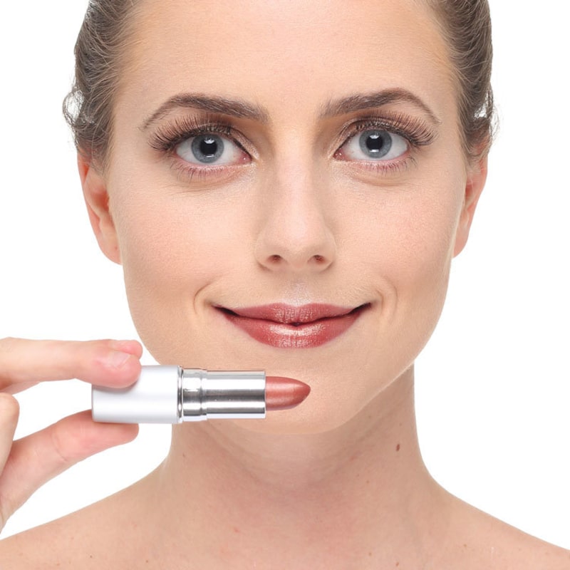 the Balm Girls Foxxy Pout - Batom Cremoso 4g