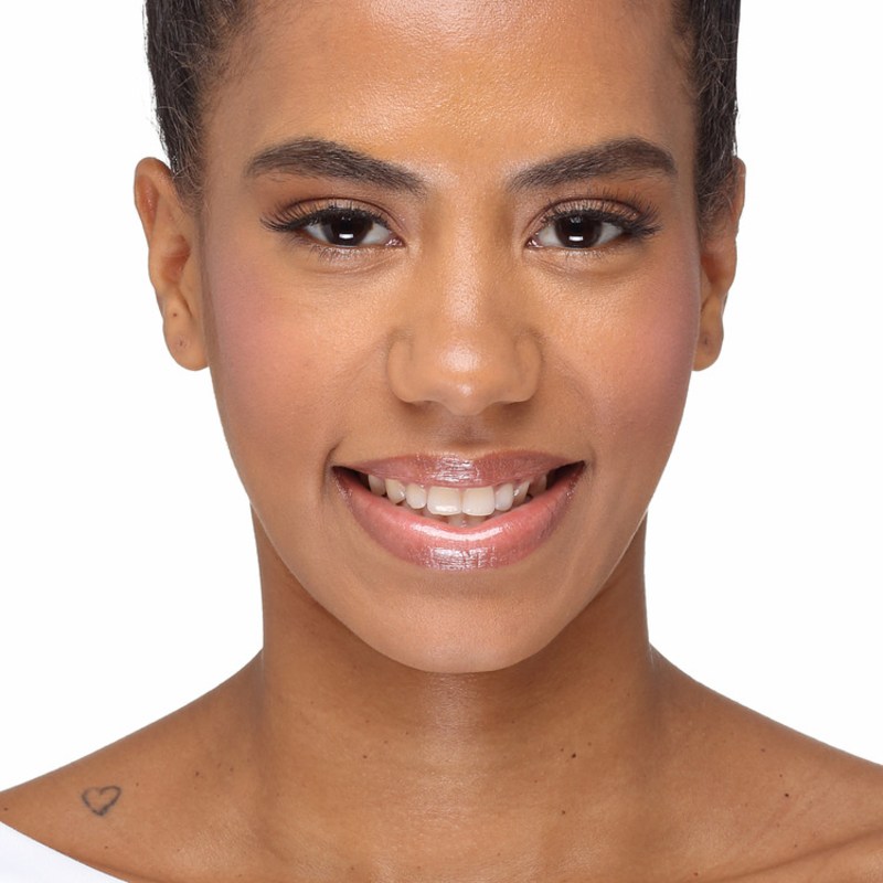 the Balm Down Boy - Blush e Sombra 8.5g