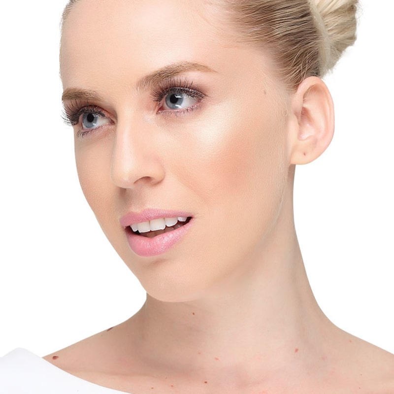 the Balm Mary-Lou Manizer - Pó Iluminador Cintilante 8.5g