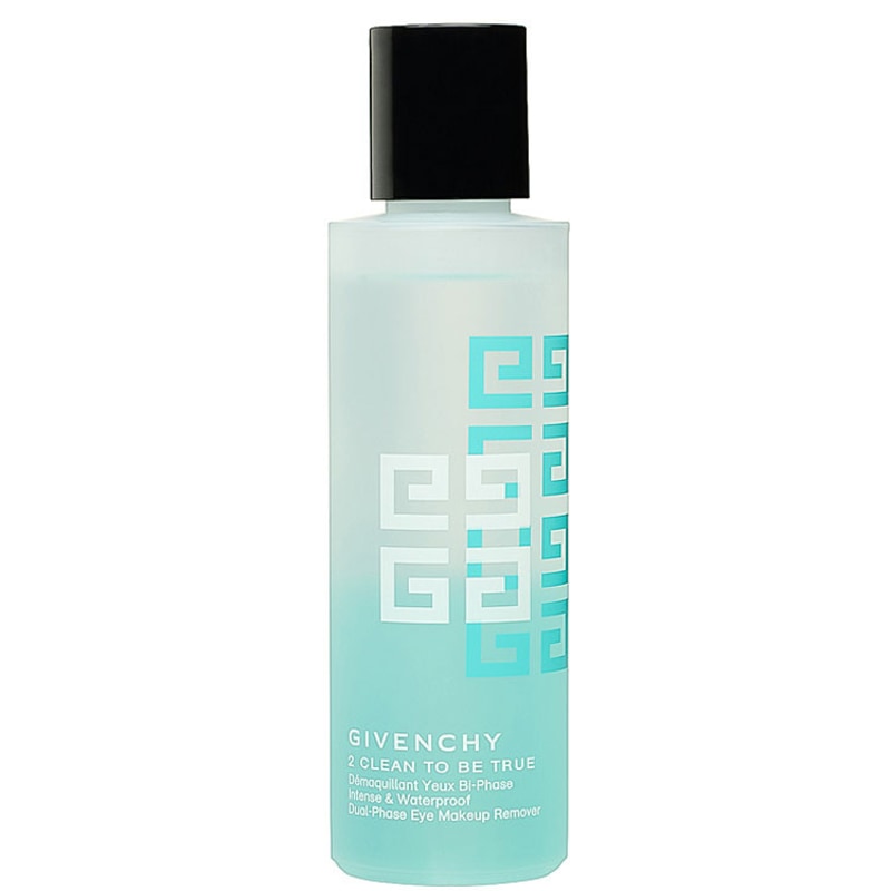Givenchy 2 Clean To Be True - Demaquilante para Olhos 120ml