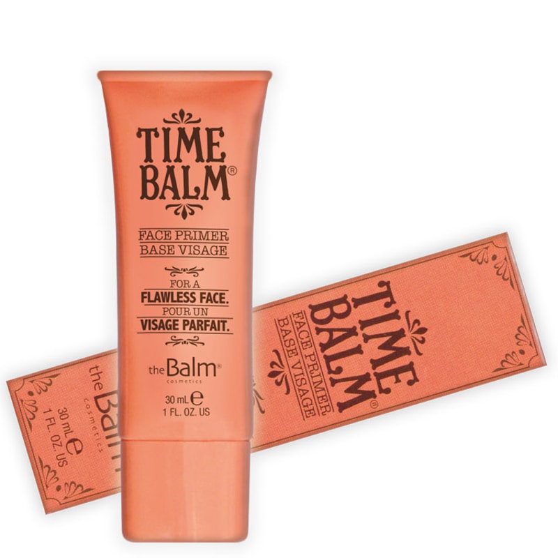 the Balm Time Balm - Primer 30ml