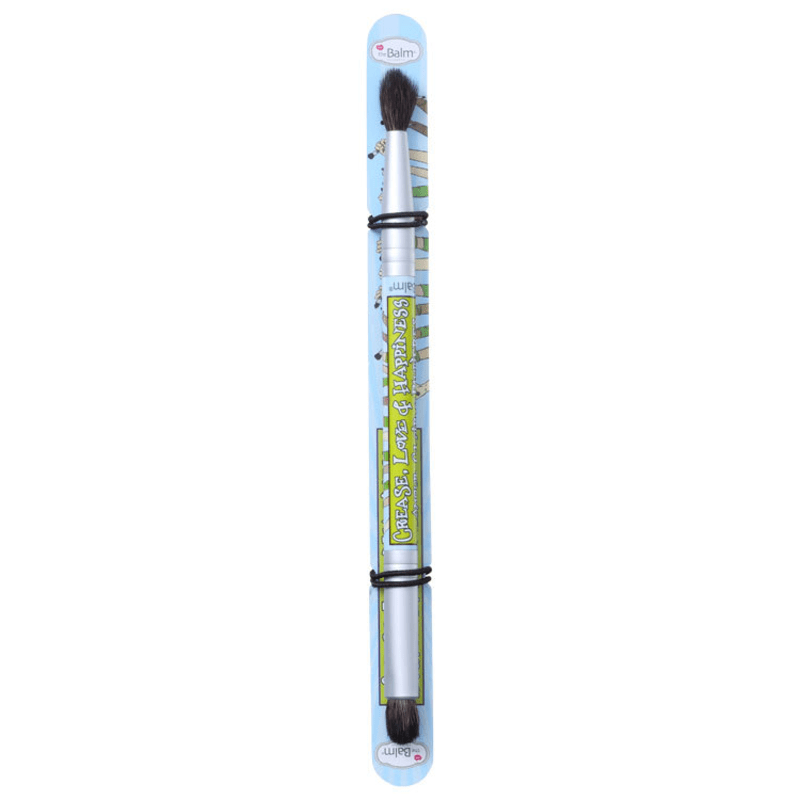 the Balm Crease, Love and Happiness Duplo - Pincel para Sombra