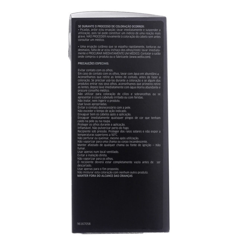 SP System Professional Men Gradual Tone Black Kit (2 Produtos + Escova Aplicadora)