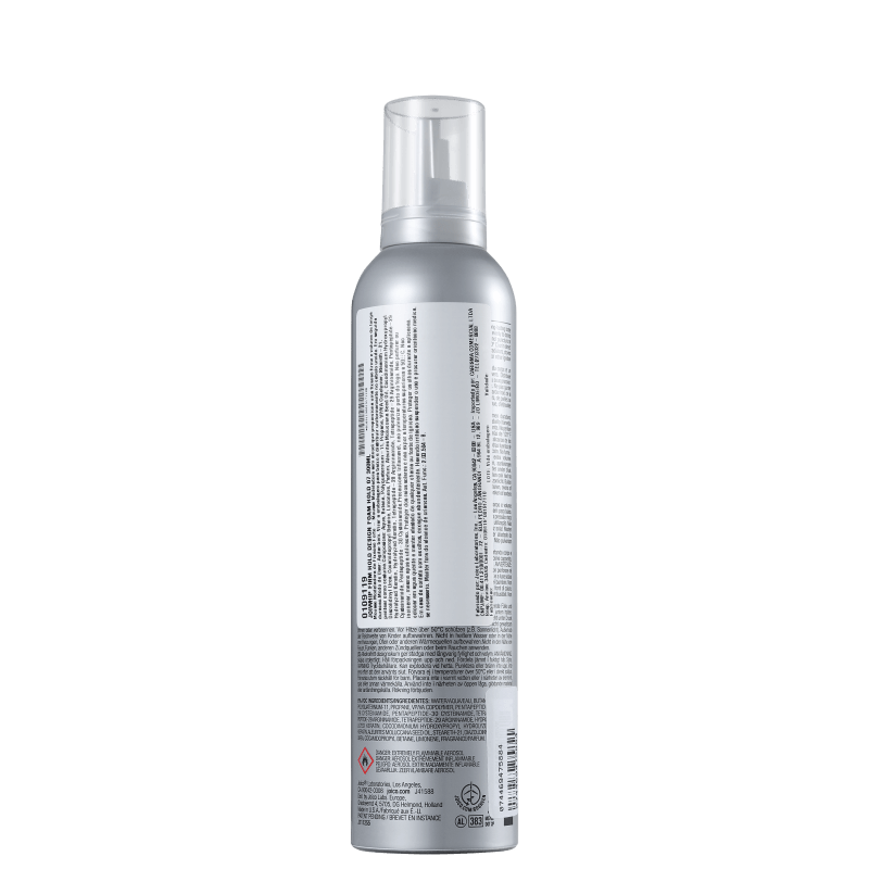 Joico Joiwhip Firm-Hold Design Foam - Mousse Modeladora 300ml
