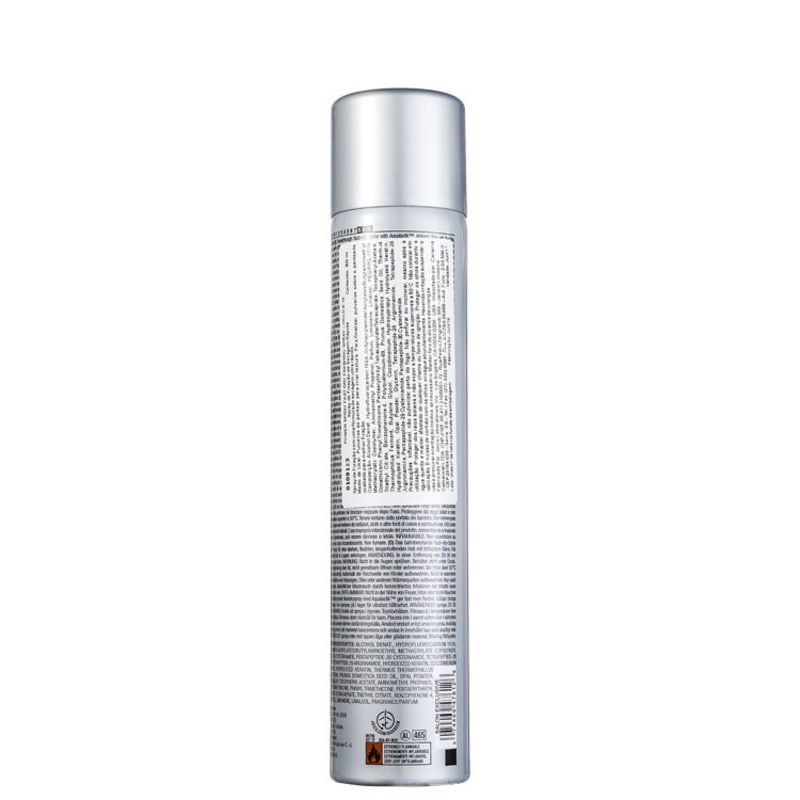 Joico Power Spray Fast-Dry Finishing - Spray Fixador 300ml