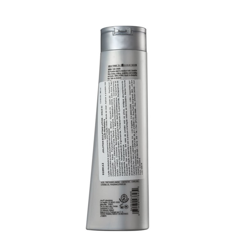 Joico Joilotion Sculpting Lotion - Loção Modeladora 300ml