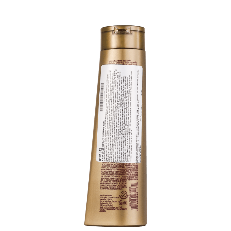 Joico K-Pak Color Therapy - Shampoo 300ml