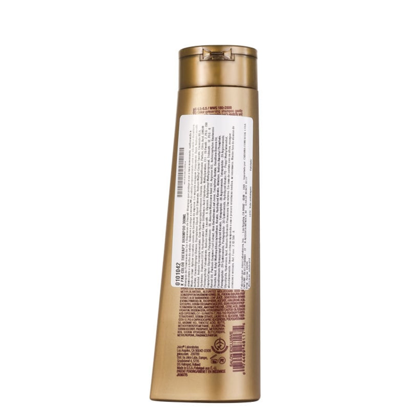 Joico K-Pak Color Therapy - Shampoo 300ml