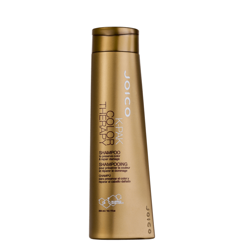 Joico K-Pak Color Therapy - Shampoo 300ml