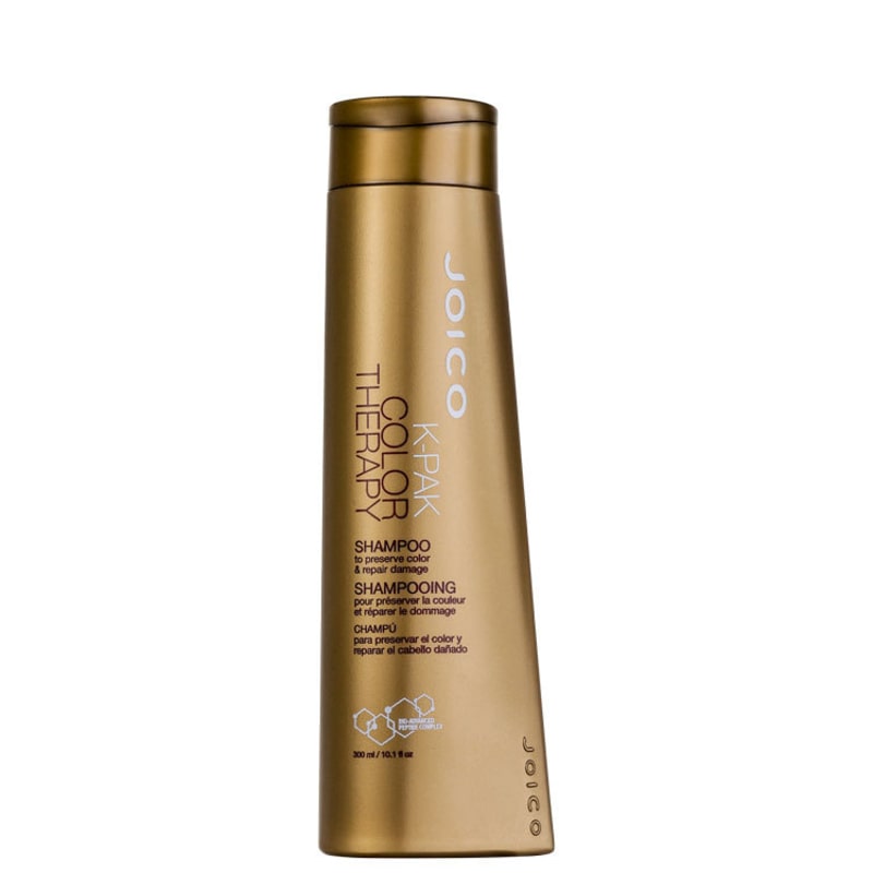 Joico K-Pak Color Therapy - Shampoo 300ml