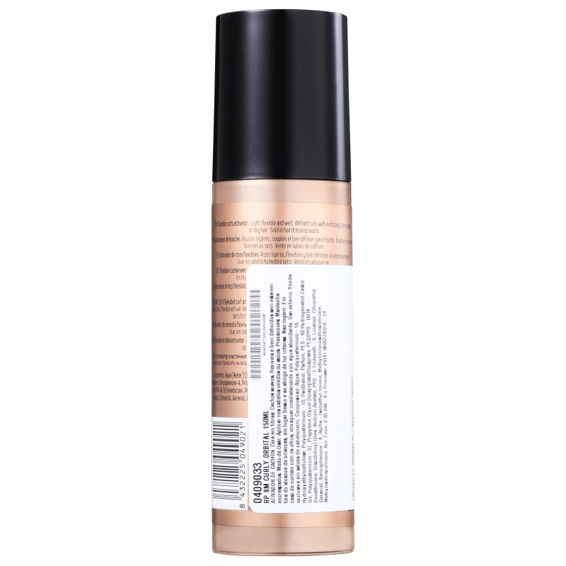 Revlon Professional Style Masters Curly Orbital - Ativador de Cachos 150ml