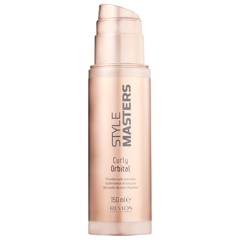 Revlon Professional Style Masters Curly Orbital - Ativador de Cachos 150ml
