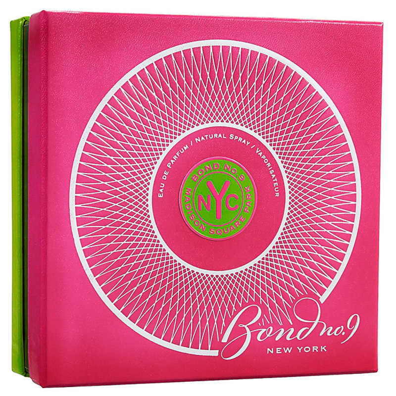 Madison Square Park Bond N.9 Eau de Parfum - Perfume Feminino 50ml