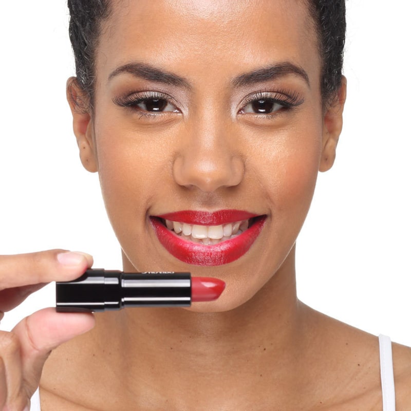 Shiseido Perfect Rouge RD514 - Batom Cremoso 4g