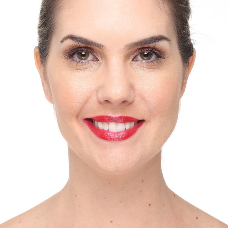 Shiseido Perfect Rouge RD514 - Batom Cremoso 4g