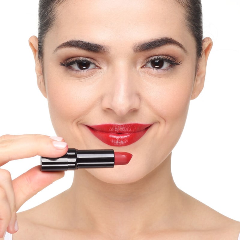 Shiseido Perfect Rouge RD514 - Batom Cremoso 4g