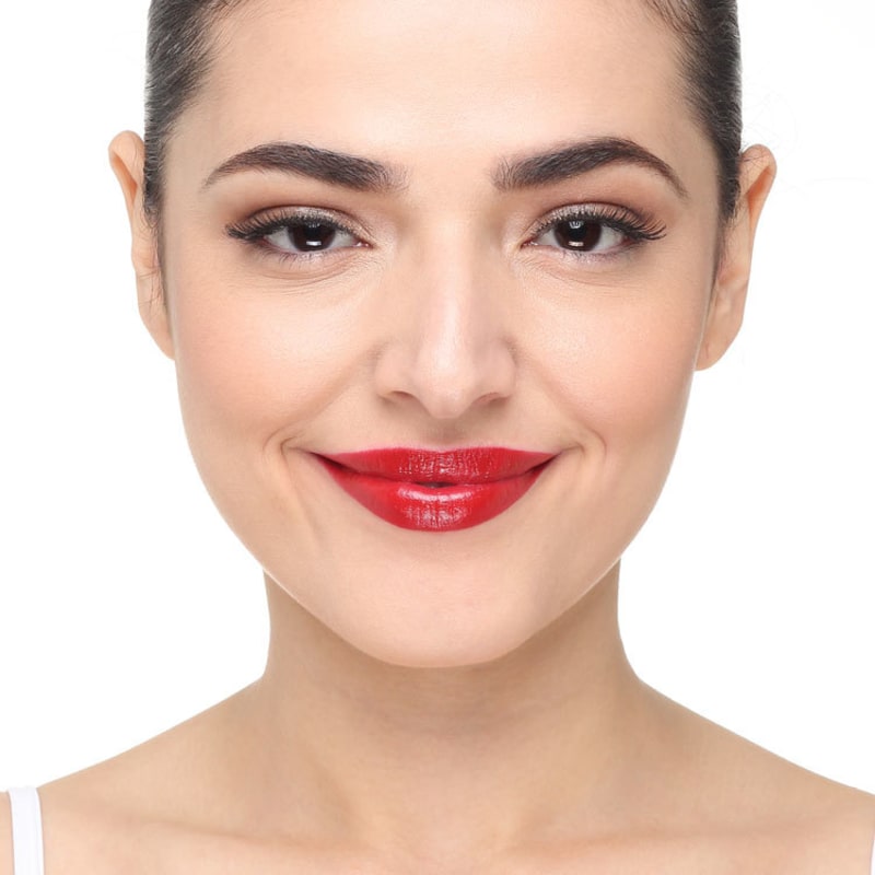 Shiseido Perfect Rouge RD514 - Batom Cremoso 4g