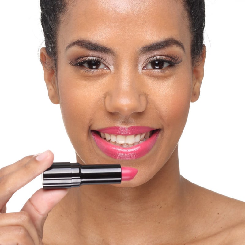 Shiseido Perfect Rouge RS347 - Batom Cremoso 4g