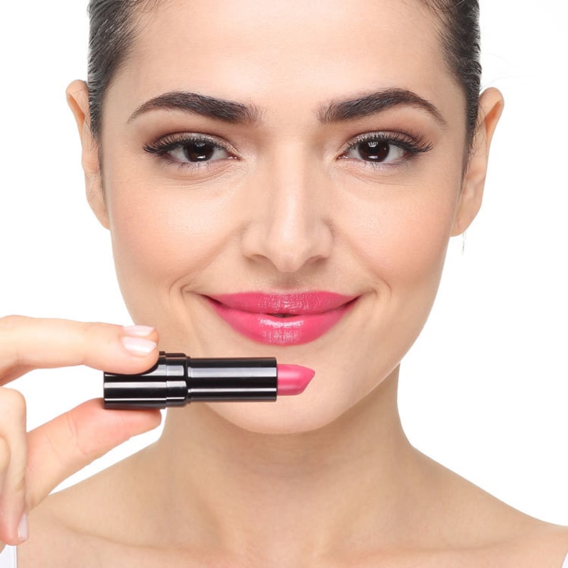 Shiseido Perfect Rouge RS347 - Batom Cremoso 4g