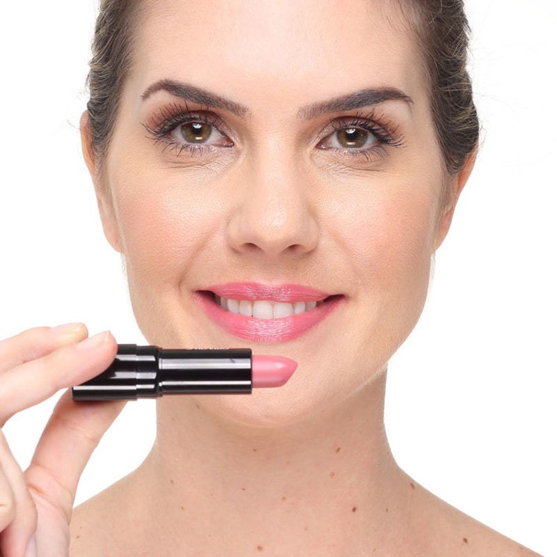 Shiseido Perfect Rouge RS306 - Batom Cremoso 4g