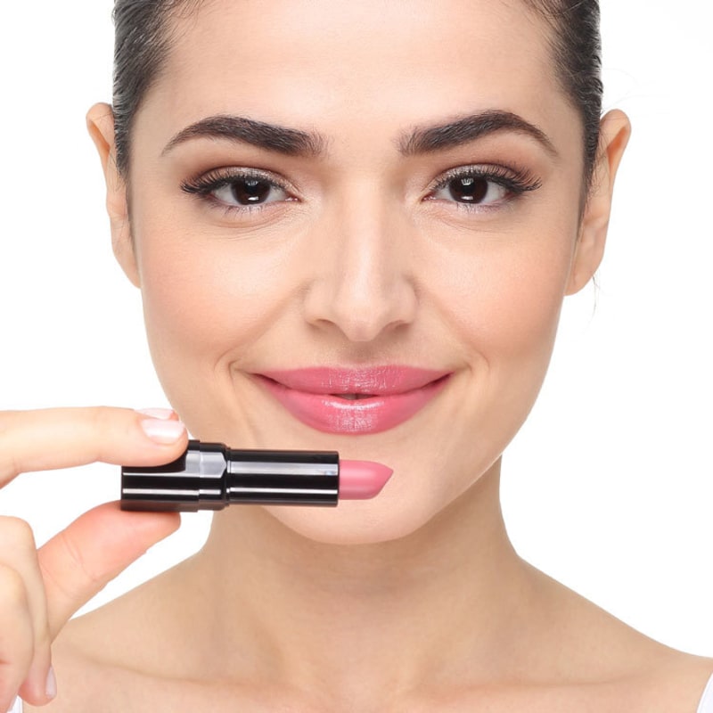 Shiseido Perfect Rouge RS306 - Batom Cremoso 4g