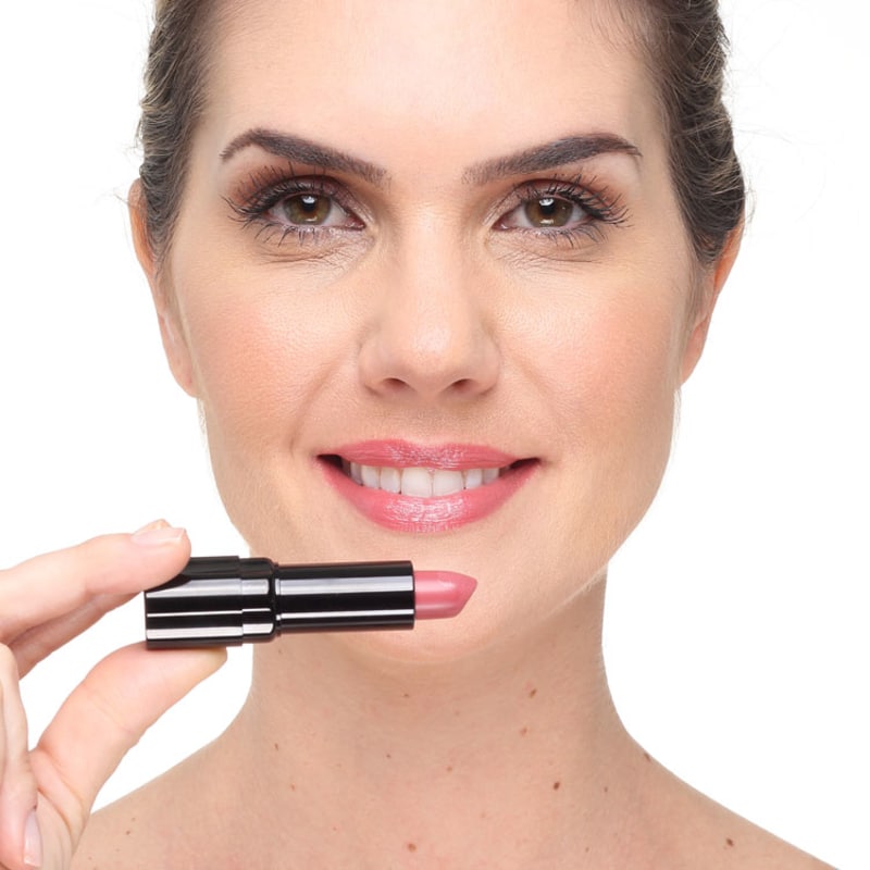 Shiseido Perfect Rouge RD732 - Batom Cremoso 4g