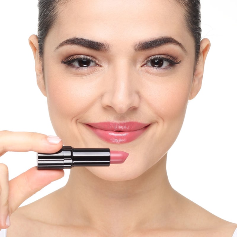 Shiseido Perfect Rouge RD732 - Batom Cremoso 4g