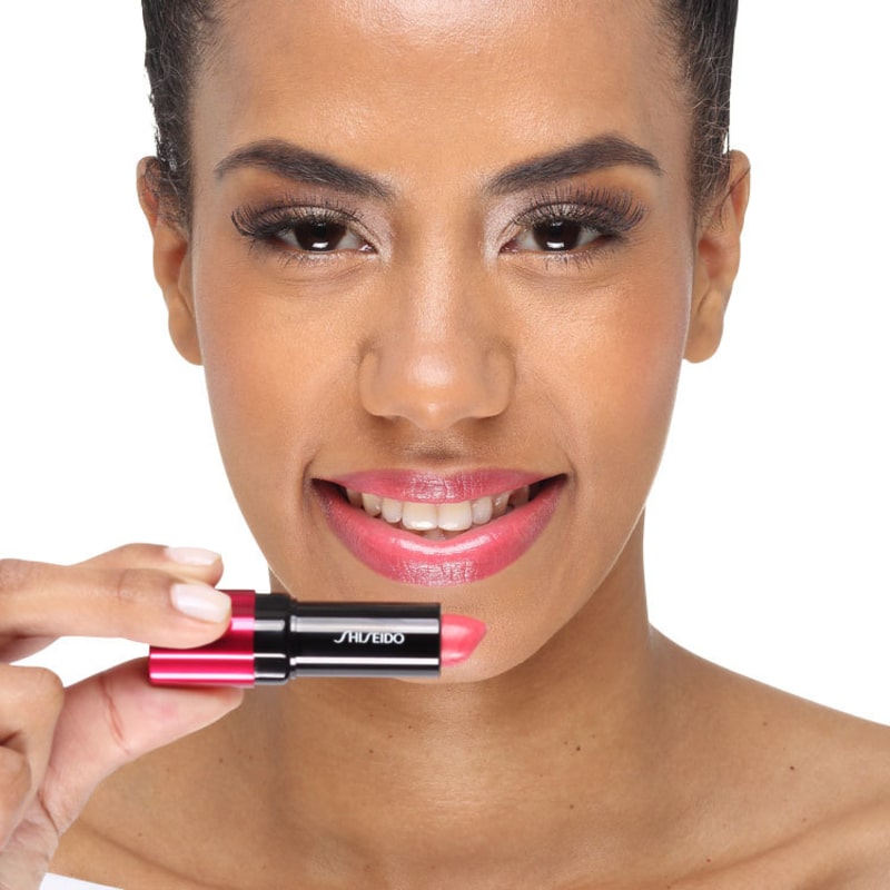 Shiseido Perfect Rouge Tender Sheer Rd205 - Batom Cremoso 4g