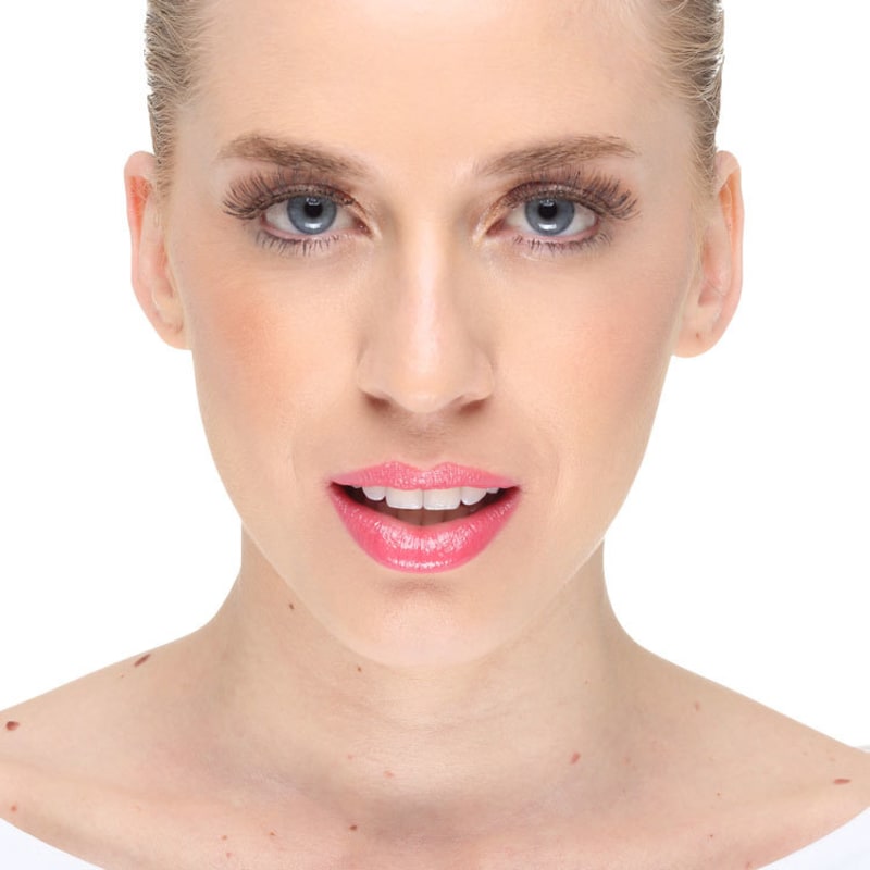 Shiseido Perfect Rouge Tender Sheer Rd205 - Batom Cremoso 4g
