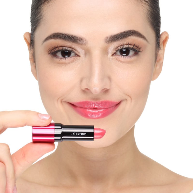 Shiseido Perfect Rouge Tender Sheer Rd205 - Batom Cremoso 4g