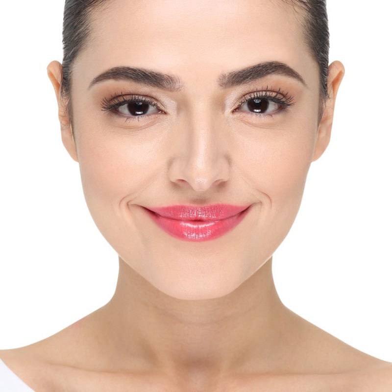 Shiseido Perfect Rouge Tender Sheer Rd205 - Batom Cremoso 4g