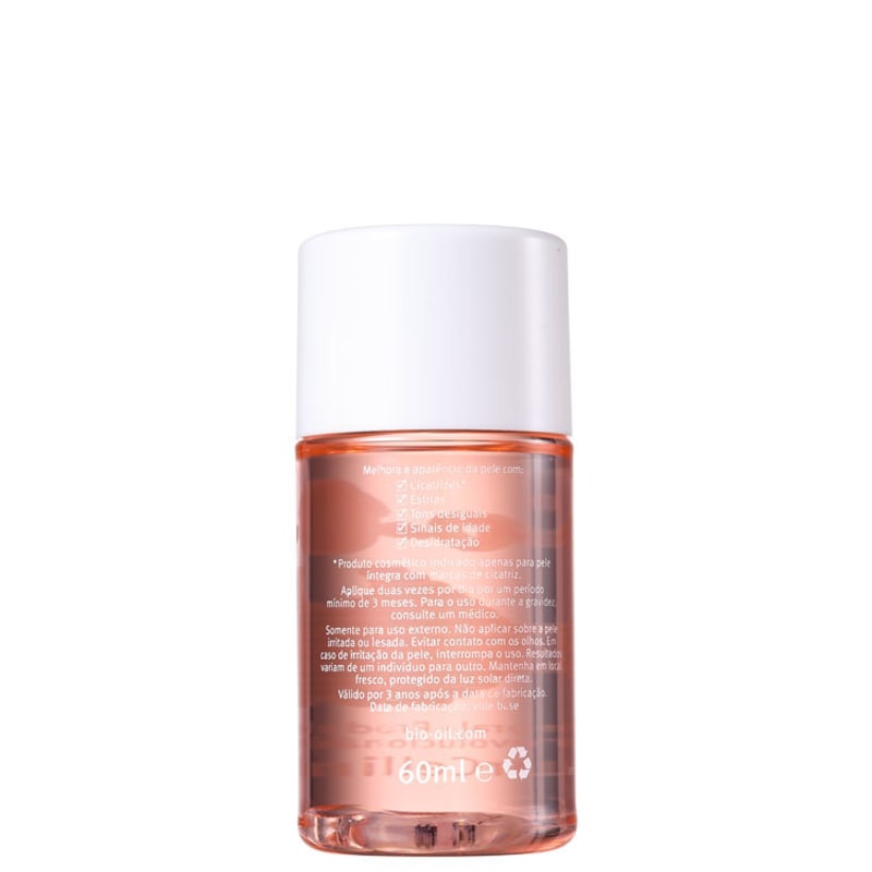 Bio-Oil - Óleo Restaurador 60ml